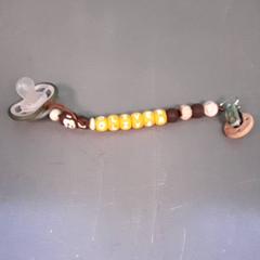 Speen met ketting، كما تم الإبلاغ عنه بواسطة Diergaarde Blijdorp عبر iLost