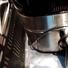 Airfryer がiLostで Beekse Bergen Resorts en Hotel によって報告されました