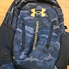 Bag, as reported by HTM using iLost