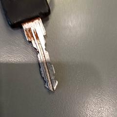 자전거 열쇠, iLost를 사용하여 Qbuzz GD Groningen HS에 보고됨