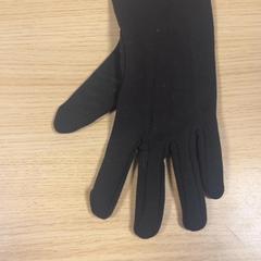 Guanto Zwart, come riportato da Pathé Amsterdam Noord utilizzando iLost