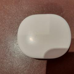 Airpods-hülle blanc, gemeldet von TCL über iLost