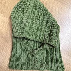 Balaclava, as reported by IKEA Brno using iLost