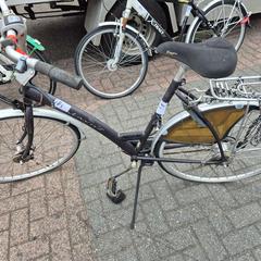 Damenrad, gemeldet von Gemeente Roermond über iLost