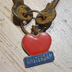 Sleutels, amint azt az iLostnak jelentették.