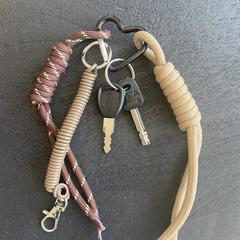 Bike keys, som rapporterats till iLost
