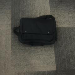 Datorväska Zwart, rapporterat av Jaarbeurs med iLost