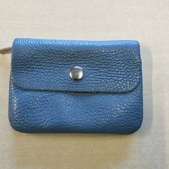 Peněženka Landsheere, jak nahlášeno Regio Oost-Vlaanderen pomocí iLost