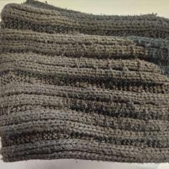 Shawl Grijs, as reported by AFAS Live using iLost