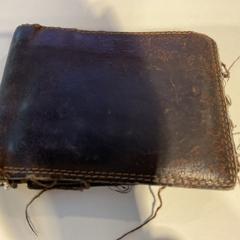 Cartera Op naam van soederhuizen, segons ha informat Gemeente Amsterdam mitjançant iLost