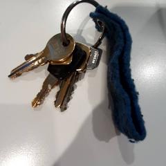 Schlüssel, gemeldet von Gemeente Oost Gelre über iLost