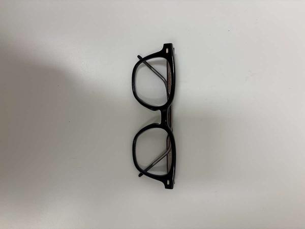 Glasses