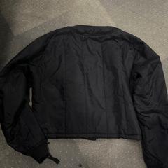 Jas  Zwart, rapporterat av Jaarbeurs med iLost