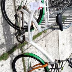 Herrenfahrrad postcodeloterij, gemeldet von Stadswerk072 über iLost