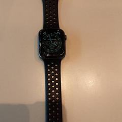 Montre, a été signalé par LUMC utilisant iLost