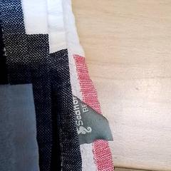 Towel Strepen, as reported by Beekse Bergen Resorts en Hotel using iLost