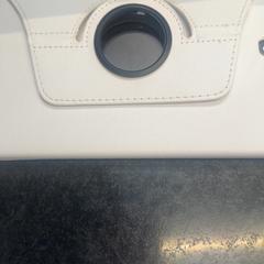 Tavoletta, come riportato da Rotterdam The Hague Airport utilizzando iLost