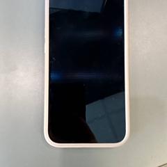 Iphone Wit, as reported by Qbuzz GD Groningen HS using iLost