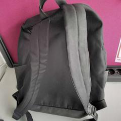 Tas, zoals gemeld door Twisto met iLost