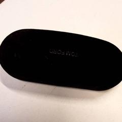 Brillenkoker, zoals gemeld door Qbuzz ZHN met iLost