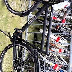 Gizonezkoen bizikleta Bsp, gisa salatu by Stadswerk072 iLost erabiliz