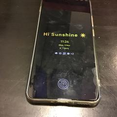 I phone, come riportato da Qbuzz U-OV utilizzando iLost