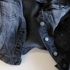 Vestje Jeans, jak nahlášeno Centraal magazijn pomocí iLost