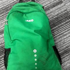 Rugtas groen, as reported by Arriva Vechtdallijnen using iLost