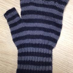 장갑 Zonder vingers, iLost를 사용하여 Diakonessenhuis Zeist에 보고됨