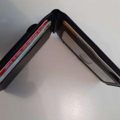 Držiteľ karty Lefever, ako bolo nahlásené Regio Limburg - Leuven pomocou iLost