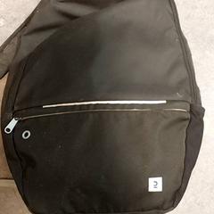 Ryggsekk Zwart, som rapportert av Regio Oost-Vlaanderen ved bruk av iLost