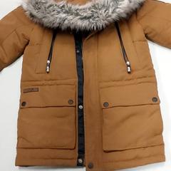 Kleding - Jas, jak nahlášeno Centraal magazijn pomocí iLost