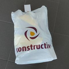 Bolsa - Draagzakje, ha sido reportado por Centraal magazijn con iLost