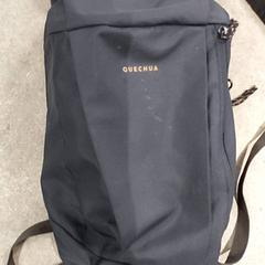 Ryggsäck, rapporterat av Regio Antwerpen - Brussel med iLost