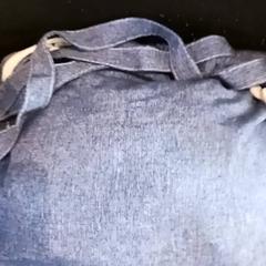 Backpack, as reported by RRReis IJssel-Vecht using iLost