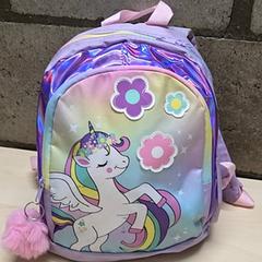 Ruksak, ako bolo nahlásené Arriva Oost-Brabant pomocou iLost