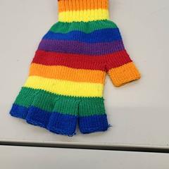 장갑, iLost를 사용하여 Transdev Gooi en Vechtstreek에 보고됨