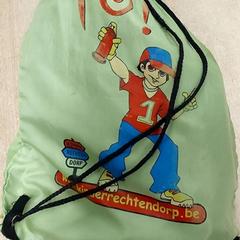 Zak, ako bolo nahlásené Centraal magazijn pomocou iLost