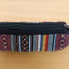 Skolemateriell - Pennenzak, som rapportert av Regio Limburg - Leuven ved bruk av iLost