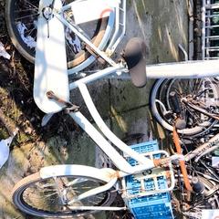 Gyermek kerékpár Spirit, amint azt Stadswerk072 az iLost segítségével jelentette.