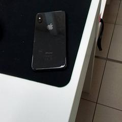 Telefon telephone apple, som rapportert av ilévia ved bruk av iLost