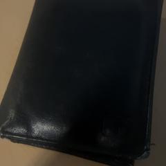 Brieftasche Goos, gemeldet von Jaarbeurs über iLost