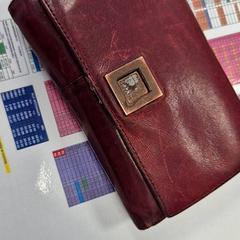 Portemonnee - Dindenda Cubuca, zoals gemeld door Regio Limburg - Leuven met iLost