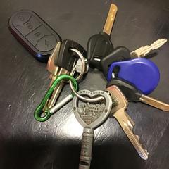 Sleutel، كما تم الإبلاغ عنه بواسطة Qbuzz U-OV عبر iLost