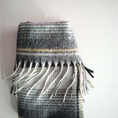 Šál, ako bolo nahlásené Twisto pomocou iLost