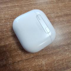 Airpodscase airpidscase, amint azt Qbuzz DMG az iLost segítségével jelentette.