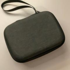 Borsa Camera case, come riportato da MEININGER Hotel Budapest Great Market Hall utilizzando iLost