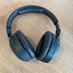 Auriculares, segundo informou Breng Arnhem usando iLost