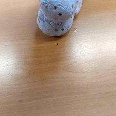 Tabulka - knuffel, jak nahlášeno Regio Antwerpen - Brussel pomocí iLost