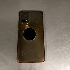 Telemóvel - Smartphone, como reportado por Regio Limburg - Leuven utilizando o iLost